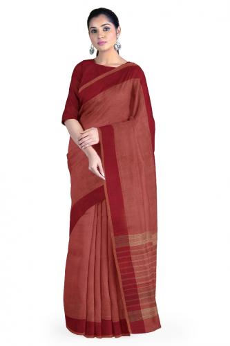 Aruppukkottai Cotton Sarees